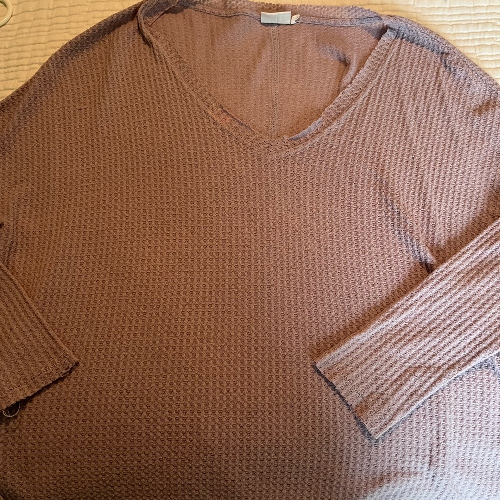 Urban outfitters sweater top